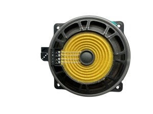 2020-2025 Kia Telluride Harman Kardon Subwoofer Speaker - Rear (Used OEM)