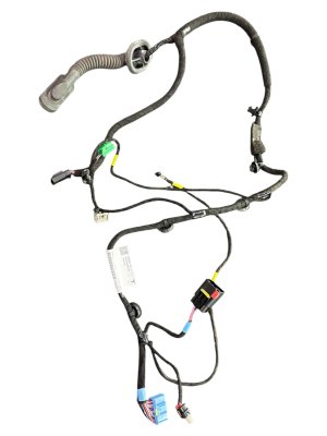 2024-2025 Tesla Cybertruck Door Wiring Harness - Front (Used OEM)