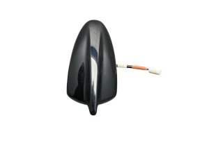 2025 Mazda CX-70 Jet Black Roof Mounted Shark Fin Radio Antenna Module (Used OEM)