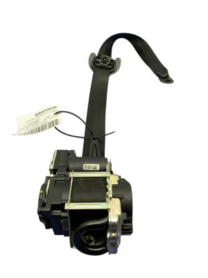2018-2019 Audi RS5 Seat Belt Assembly with Pretensioner - Front (Used OEM)