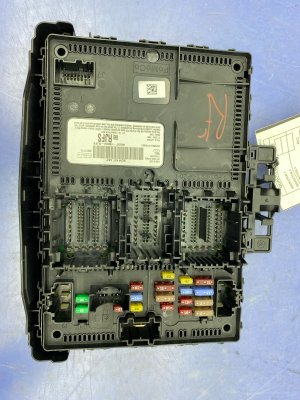 2021-2023 Ford Mustang Mach-E Body Control Module (Used OEM)