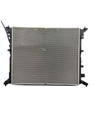 2024-2025 Kia EV9 Radiator with Electric Cooling Fan Pack (Used OEM)