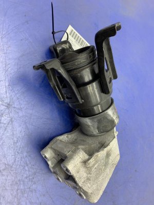 2013-2020 INFINITI QX60 Engine Mount with Frame Mount - Rear (Used OEM)