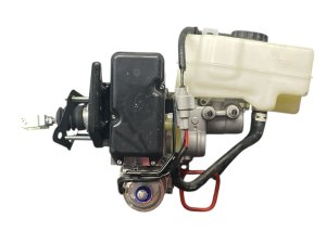2024-2025 Toyota Sequoia Power Brake Booster and Master Cylinder Assembly (Used OEM)