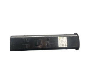 2022-2024 Mercedes-Benz SL320 Roll Over Protection Bar - Rear (Used OEM)