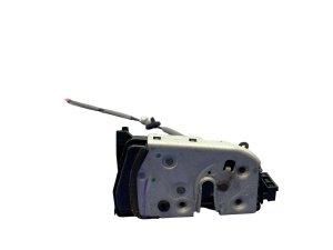 2022-2025 Jeep Wagoneer Door Latch and Lock Actuator Assembly - Rear, Right (Passenger) (Used OEM)