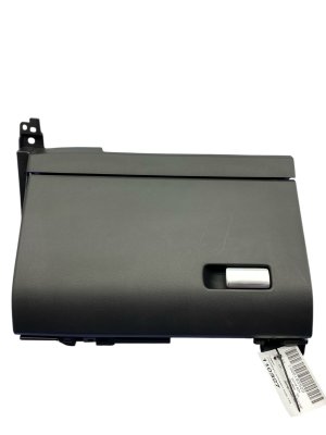 2025 Mazda CX-70 Black Dashboard Storage Glove Box (Used OEM)