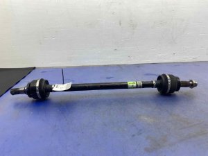 2022-2025 Genesis GV70 Drive Axle Shaft Assembly - Rear, Right (Passenger) (Used OEM)