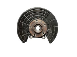 2017-2024 Maserati Levante Spindle Knuckle Hub Assembly - Rear, Right (Passenger) (Used OEM)