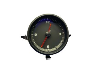 2019-2023 Porsche Cayenne Sport Chrono Analog Dash Clock - Front (Used OEM)