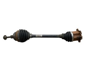 2011-2018 Bentley Continental CV Drive Axle Shaft - Front, Left (Driver) (Used OEM)
