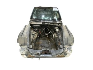 2004-2009 Cadillac XLR Gray Car Body Shell (Used OEM)