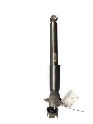 2018-2022 Audi Q8 Air Suspension Shock Absorber - Rear, Right (Passenger) (Used OEM)