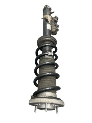 2020-2025 BMW M850i xDrive Adaptive Suspension Strut - Rear, Left (Driver) (Used OEM)