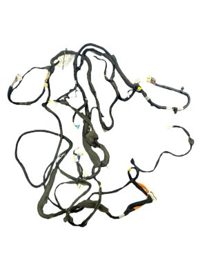 2020-2022 Kia Telluride Headliner Accessory Wiring Harness (Used OEM)