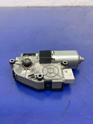 2015-2020 Audi A3 Overhead Sunroof Motor (Used OEM)