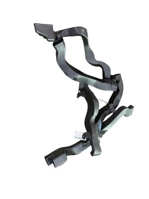 2020-2023 BMW X6 Engine Air Intake Resonator Tube Set (Used OEM)