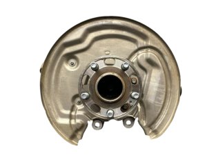 2023-2025 Honda Pilot Spindle Knuckle Wheel Hub Assembly - Rear, Right (Passenger) (Used OEM)