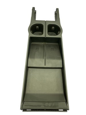 2023-2024 Fisker Ocean Center Console Cupholder - Front (Used OEM)