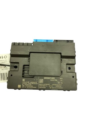 2017 Audi Q7 Network Gateway Control Module (Used OEM)
