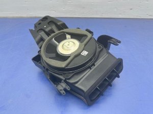 2020-2025 Kia Telluride Audio Subwoofer Speaker - Rear (Used OEM)