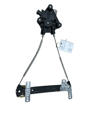 2023-2024 Fisker Ocean Door Power Window Motor - Rear, Left (Driver) (Used OEM)