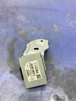 2018-2020 Honda Odyssey Active Noise Cancellation Control Module (Used OEM)