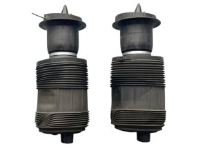2018-2025 Audi SQ5 Suspension Air Spring - Rear (Used OEM)