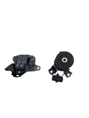 2023-2025 Toyota Crown Engine Motor Mount Bracket Support Set - Front (Used OEM)