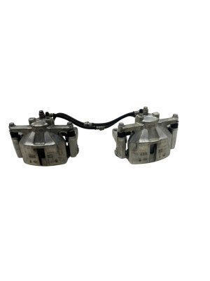 2016-2025 Mazda CX-5 Rear Disc Brake Caliper with Electric Parking Brake - Front, Right (Passenger) (Used OEM)