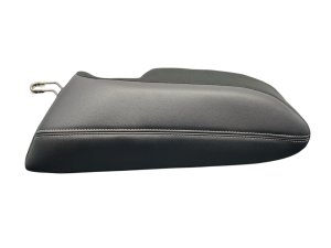 2025-2026 Nissan Murano Black Rear Roof Curtain Air Bag Bolster Assembly (Used OEM)
