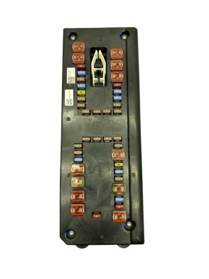 2022-2024 Lucid Air Cabin Fuse Box (Used OEM)