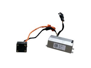 2018-2025 Volkswagen Atlas Power Inverter Control Module (Used OEM)