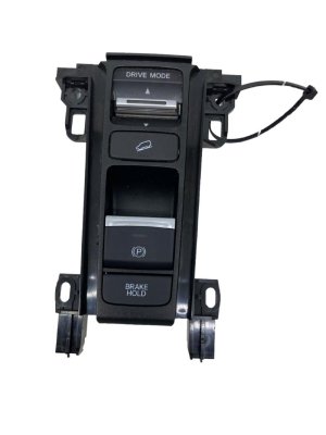 2023-2025 Honda HR-V Center Console Drive Control Multifunction Switch (Used OEM)