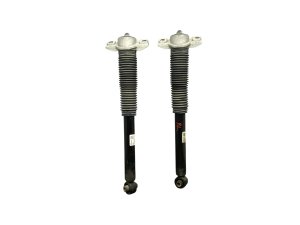 2024-2025 Hyundai Santa Fe Suspension Shock Absorber Set - Rear (Used OEM)