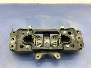 2017-2023 Porsche Panamera Transmission Crossmember Assembly (Used OEM)