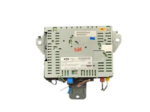 2020-2021 Lincoln Navigator HD Satellite Radio Receiver Control Module (Used OEM)