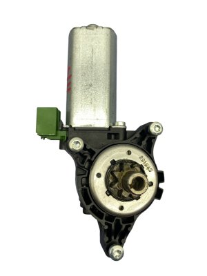 2019-2025 Audi A6 Seat Tilt Motor Set - Front, Left (Driver) (Used OEM)