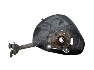2013-2018 Audi S6 Steering Knuckle and Wheel Hub Assembly - Front, Right (Passenger) (Used OEM)