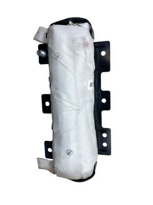 2024-2025 Tesla Cybertruck Knee Bolster Air Bag (Used OEM)