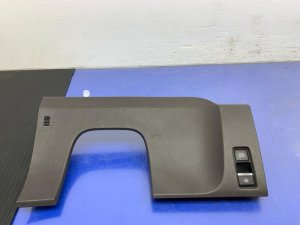 2018-2024 Honda Odyssey Brown Dash Knee Bolster Lower Trim Panel - Front (Used OEM)