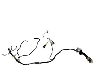 2020-2022 Lexus RX350 Door Wiring Harness - Front (Used OEM)