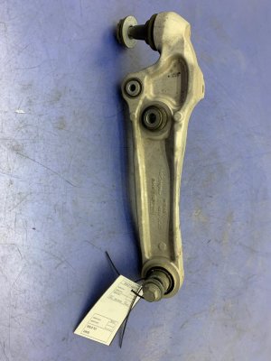 2014-2020 INFINITI QX60 Lower Rearward Suspension Control Arm - Front, Left (Driver) (Used OEM)