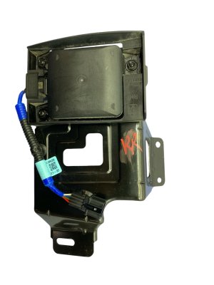 2025 Nissan Kicks Blind Spot Radar Unit with Carrier - Rear (Used OEM)