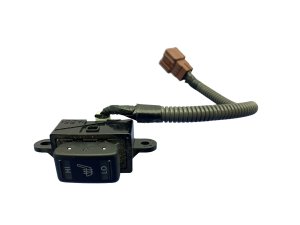2009-2016 Nissan GT-R Front Seat Heater Switch (Used OEM)