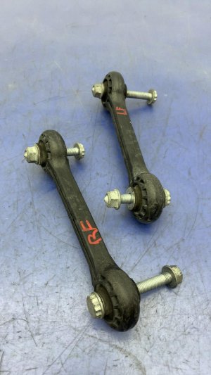 2017-2024 Audi A4 Suspension Stabilizer Bar - Front (Used OEM)