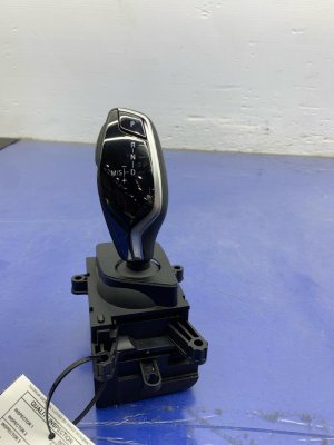 2016-2022 BMW 750i Automatic Transmission Shift Lever (Used OEM)