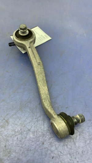 2008-2017 Audi A5 Upper Rearward Suspension Control Arm - Front, Right (Passenger) (Used OEM)
