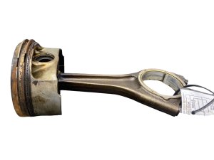 2010-2019 Jaguar XJ Engine Piston and Connecting Rod Assembly (Used OEM)