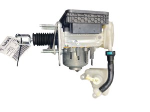 2025-2026 Ford Explorer ABS Pump Booster and Control Module Assembly (Used OEM)